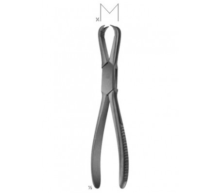 Bone Holding Forceps